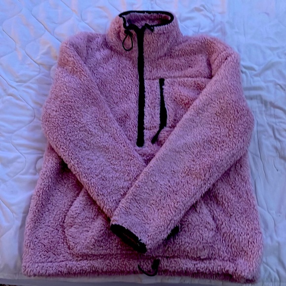 PINK | Discount | Jacket | XS | Light Pink | - Picture 1 of 2